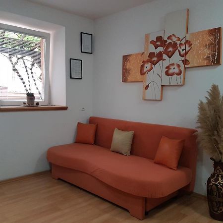 Karla Babic Apartment Senj  Exterior photo
