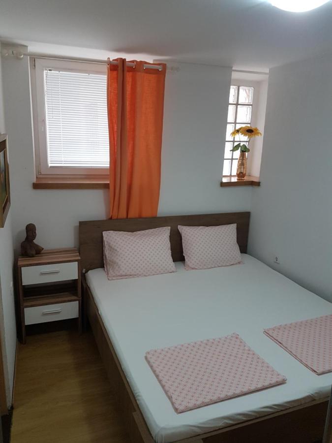 Karla Babic Apartment Senj  Exterior photo