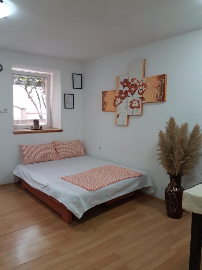 Karla Babic Apartment Senj  Exterior photo